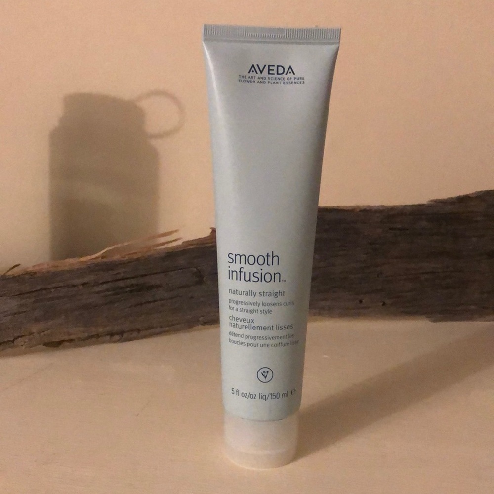 Aveda smooth infusion